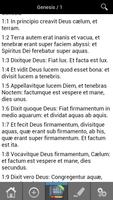 Vulgate Latin Bible FREE!