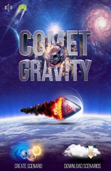 Space Physics Puzzle
