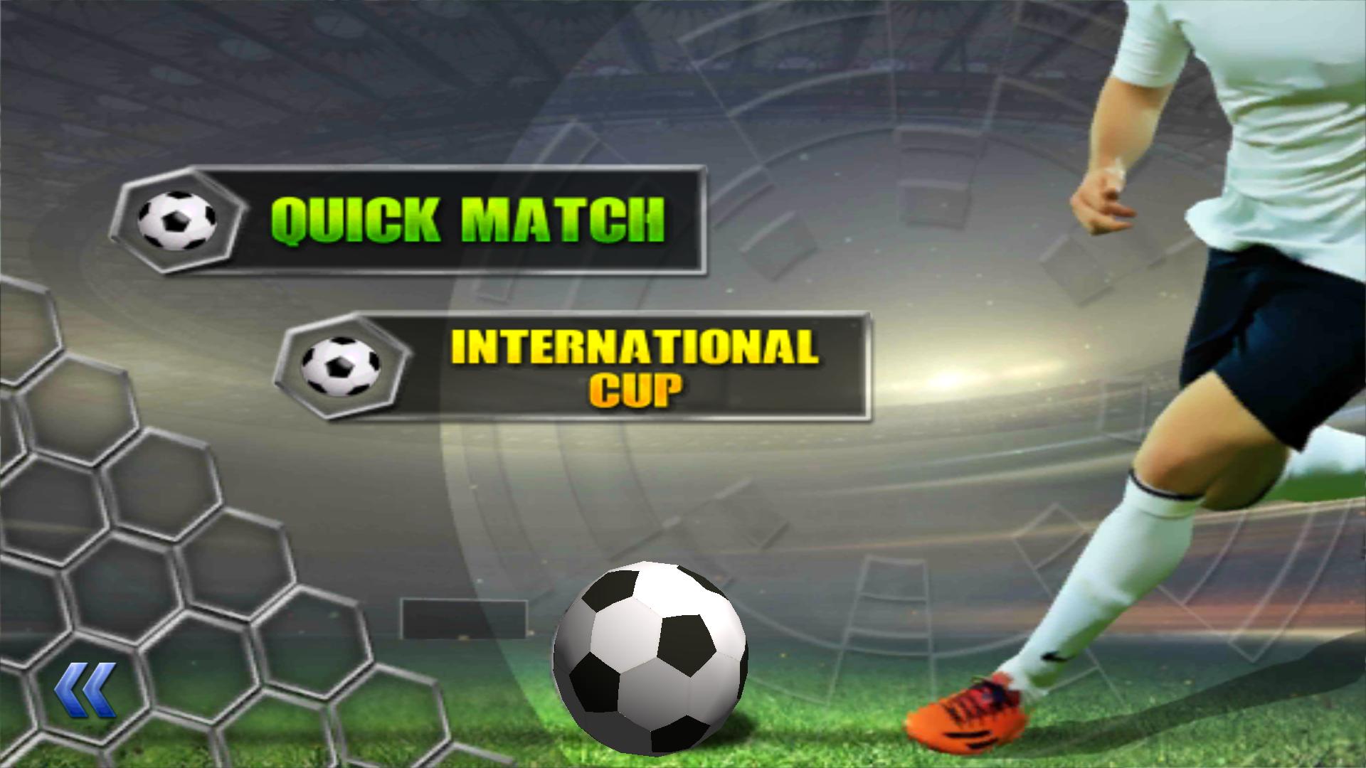 Real Football Fever