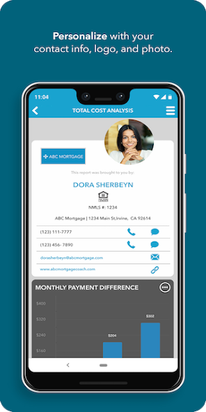 Mortgage Coach