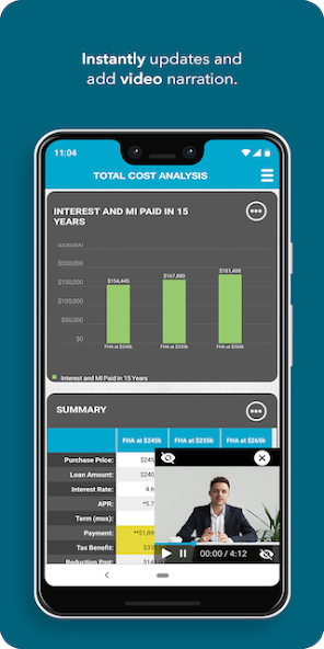 Mortgage Coach