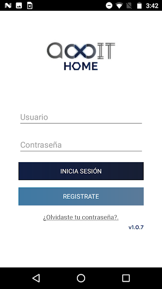 Axit Home