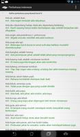 Peribahasa Indonesia
