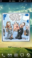 Comic Widget