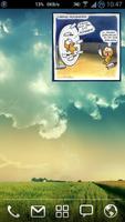 Comic Widget