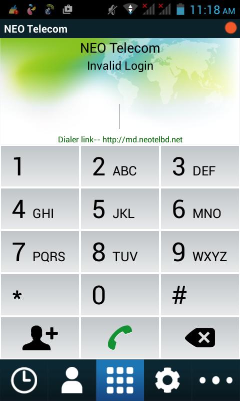 NEO Telecom