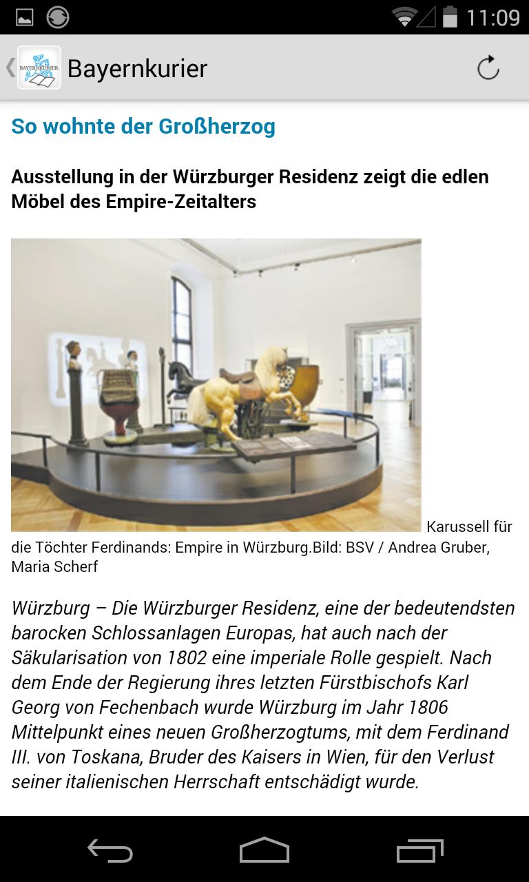 BAYERNKURIER