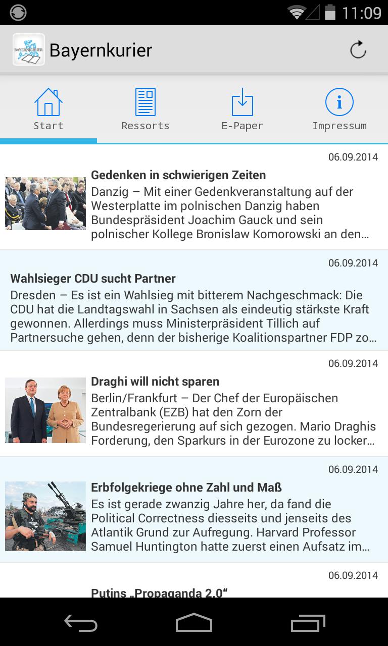 BAYERNKURIER