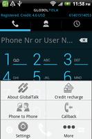 Etisalat GlobalTalk