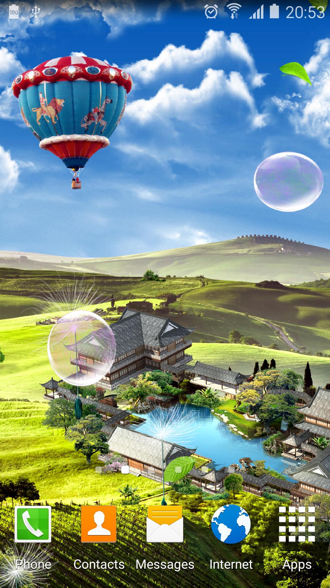 Beautiful Landscape Wallpaper