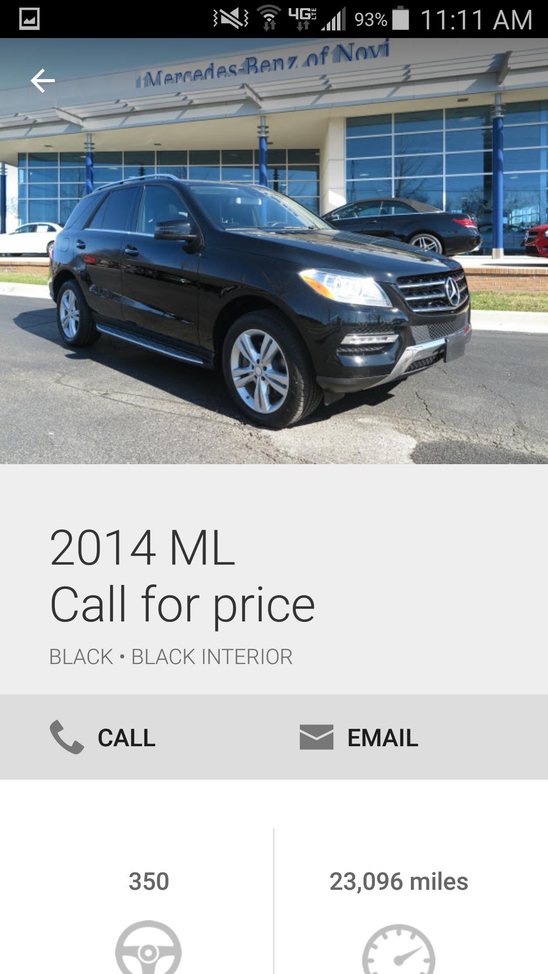 Mercedes-Benz of Novi