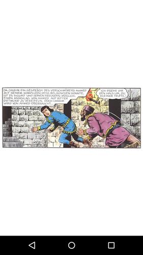 Sigurd Comics