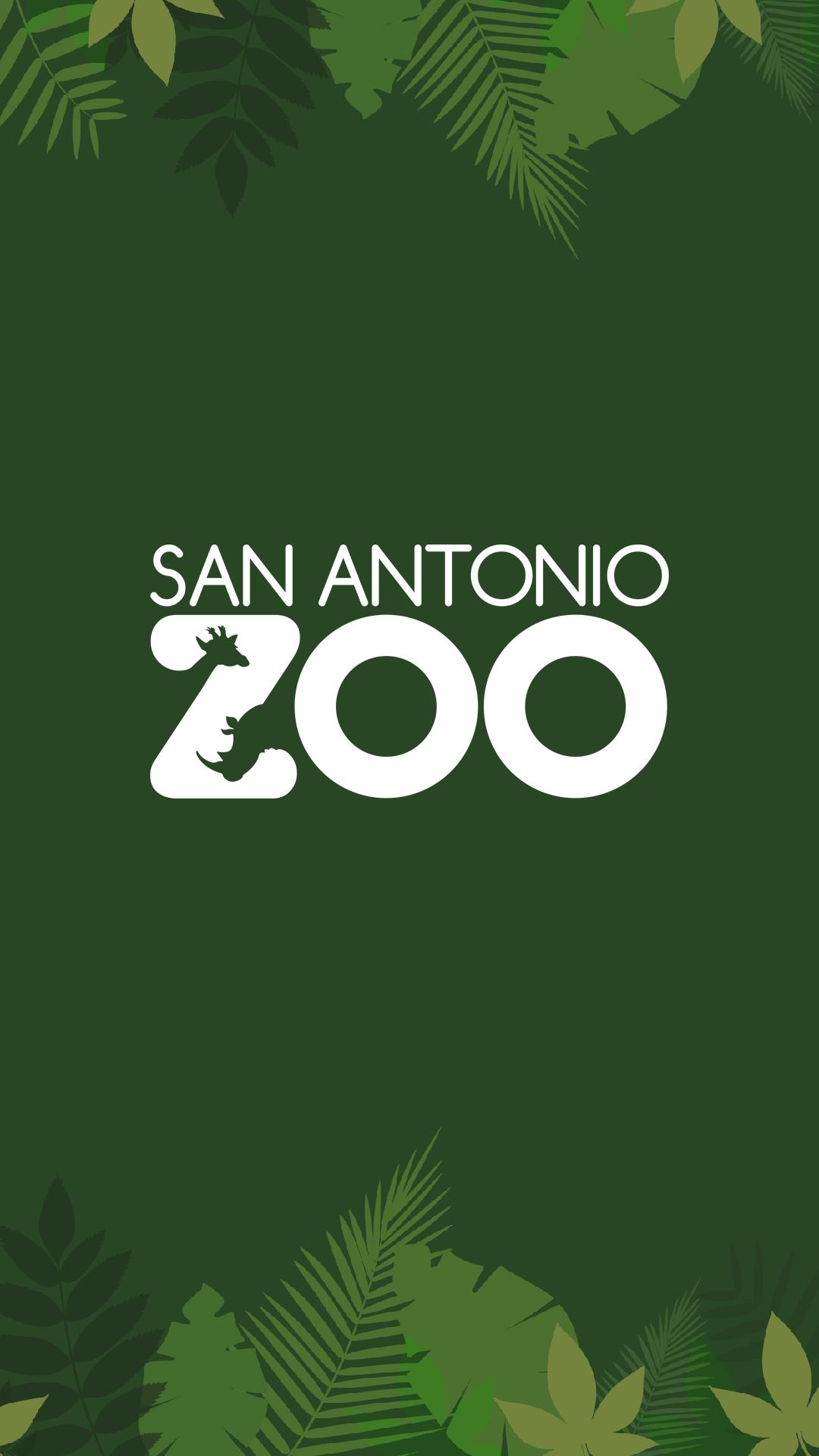 San Antonio Zoo