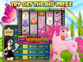 Little fairy girls slot