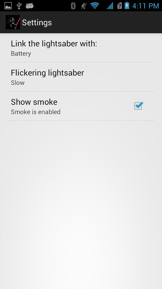 Darth Vader Live Wallpaper