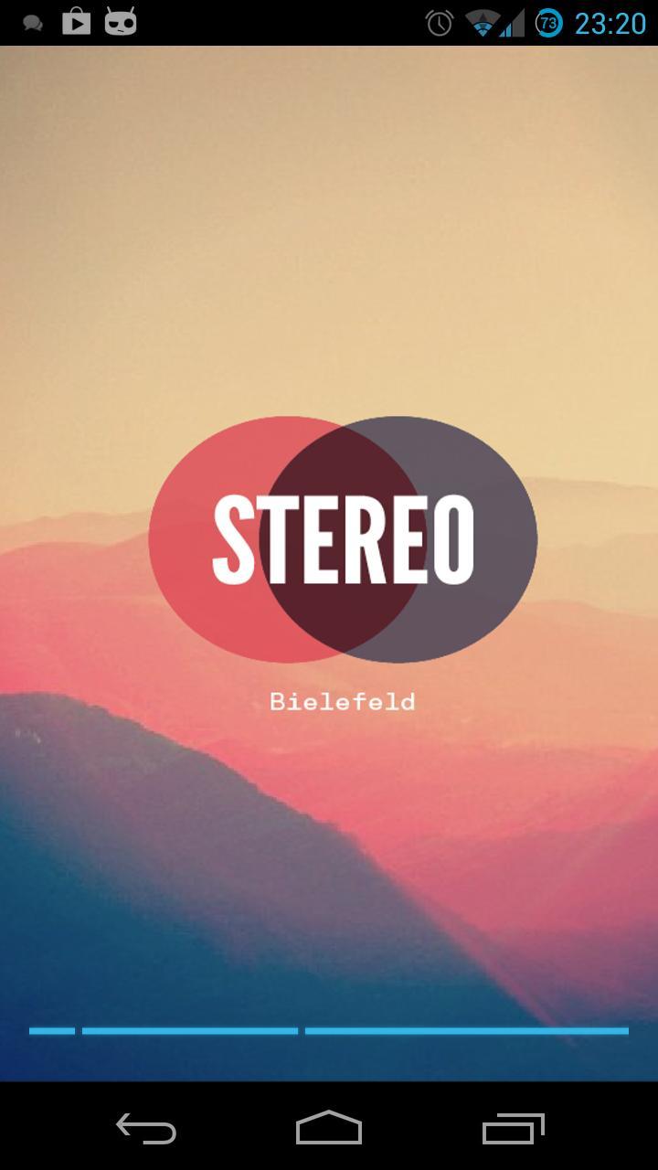 Stereo Club Bielefeld
