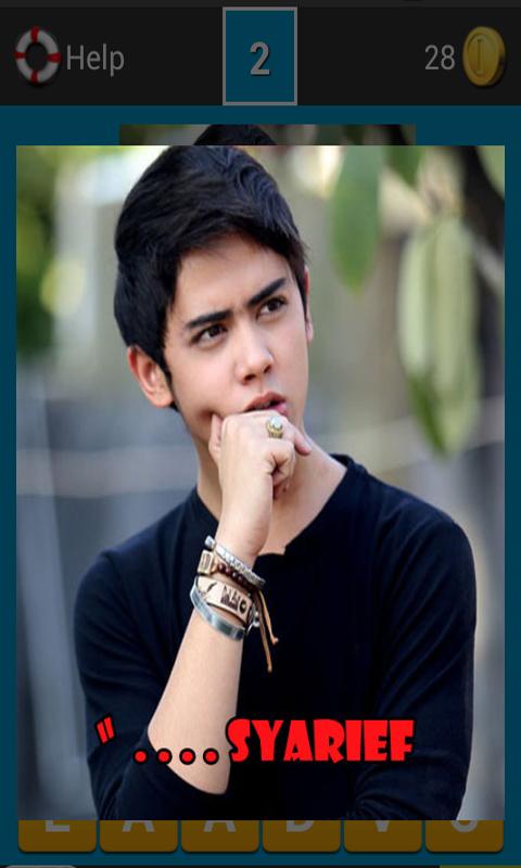 Game Artis Indonesia