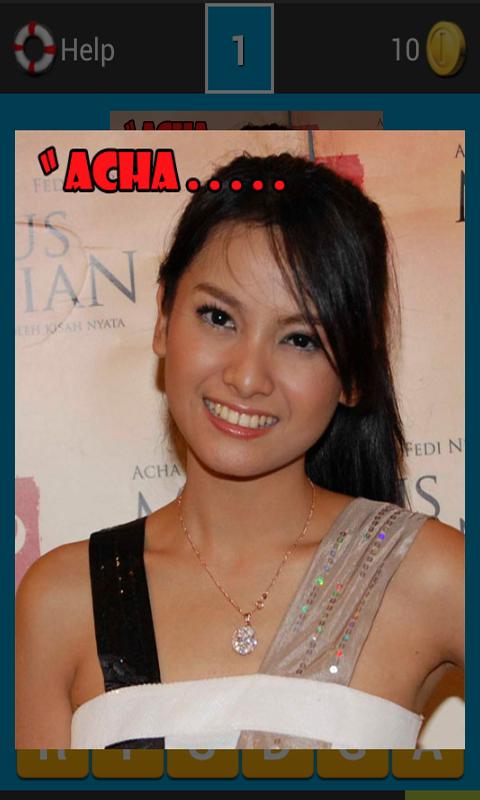 Game Artis Indonesia