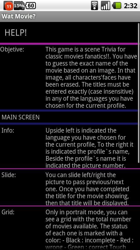 What movie is that? (Lite)