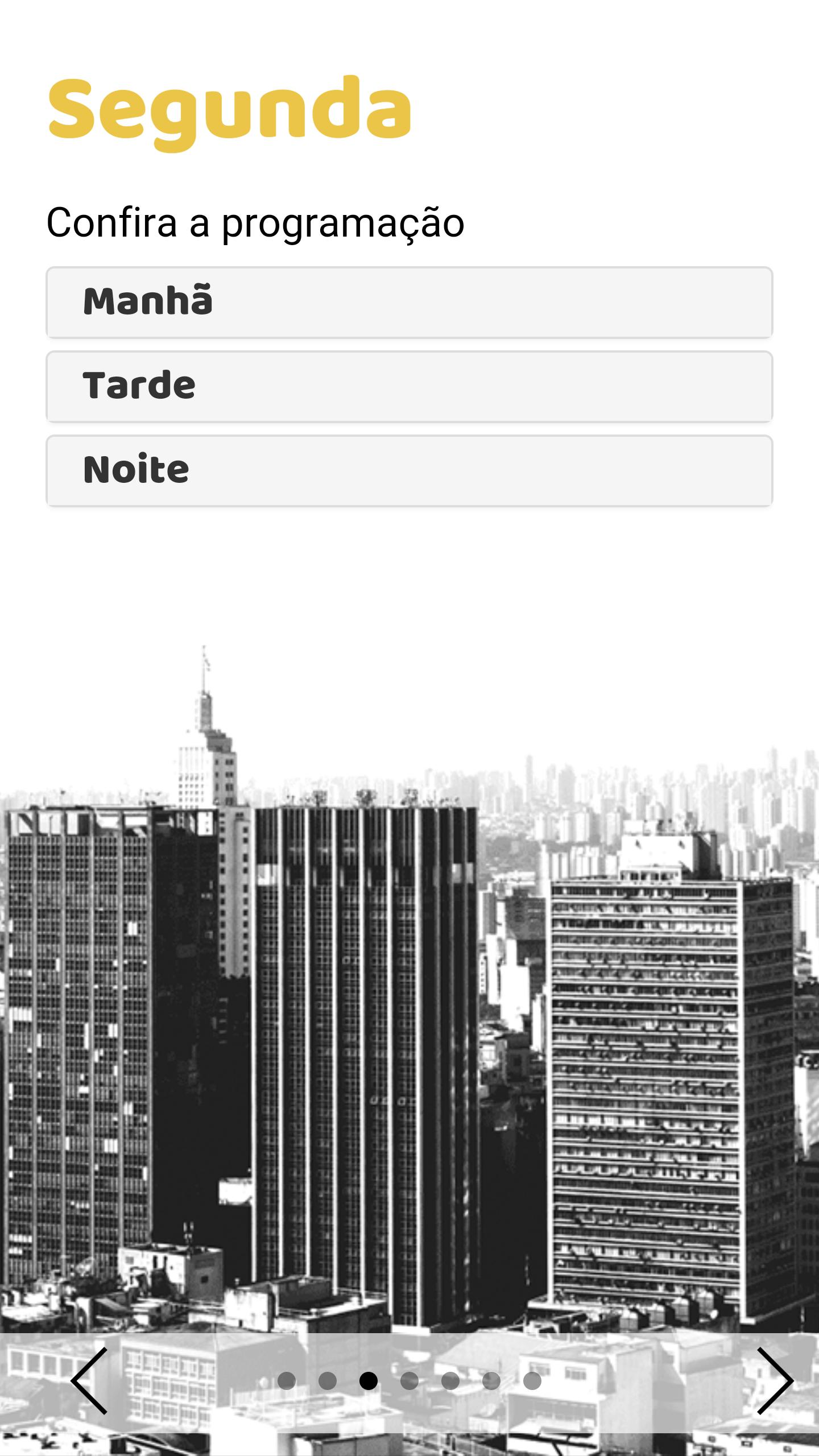 VI Workshop e-Labora