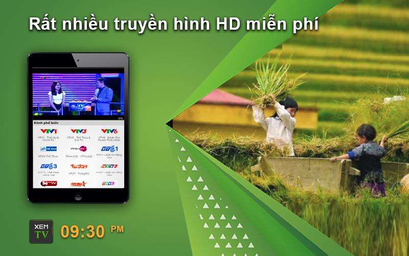 Vina Tivi - Truc Tiep Online