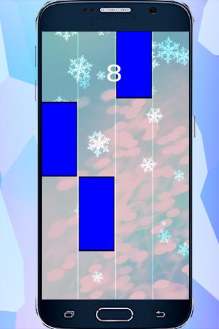 Culpables Piano Game Music