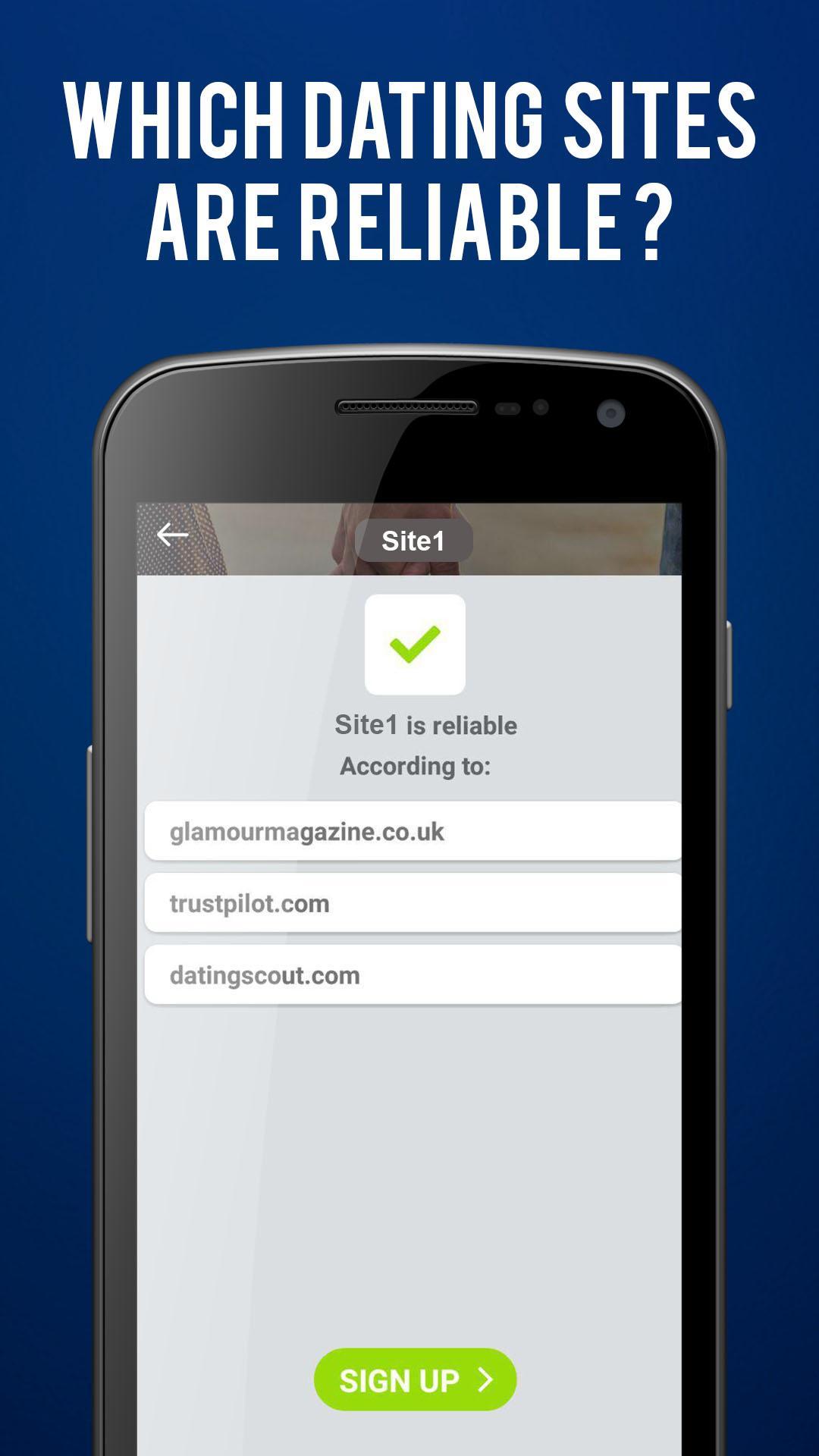 Dating Busters: best dating sites & apps reviewed