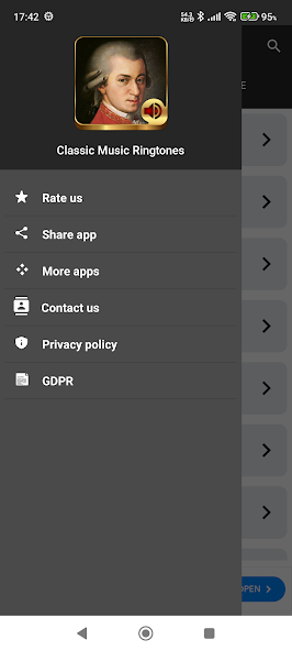 Classic Music Ringtones