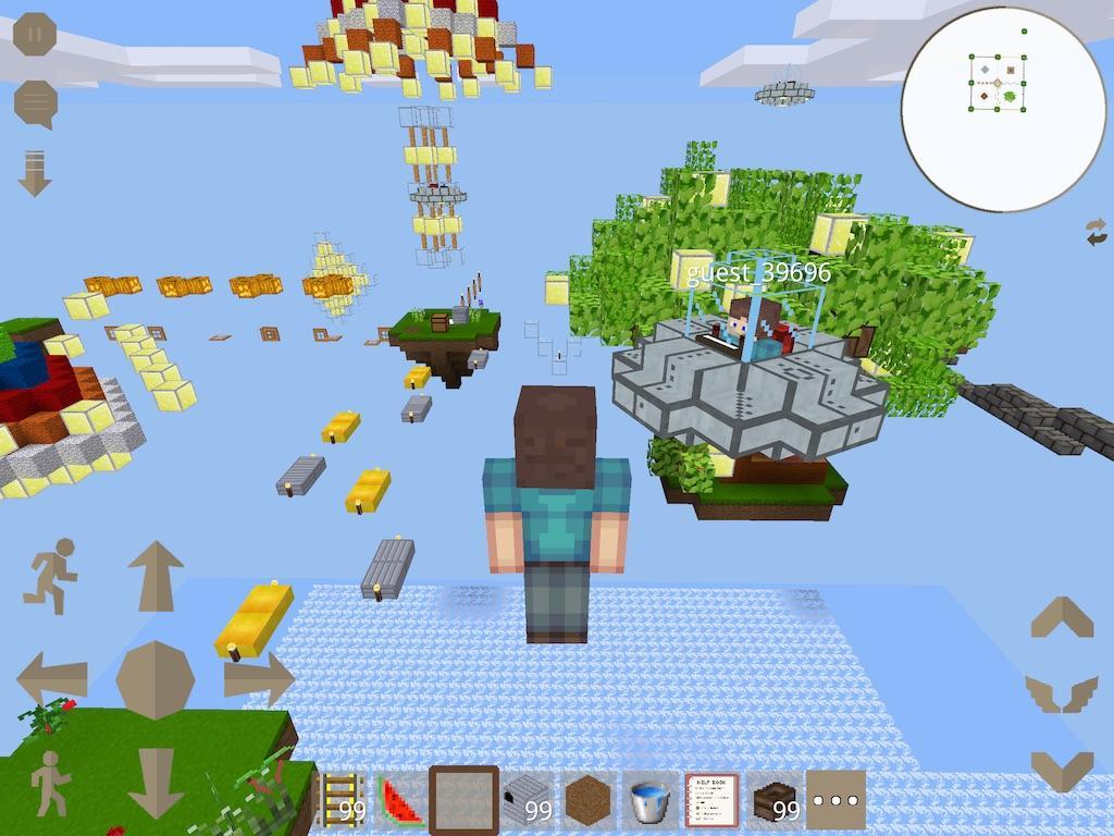 SkyBlock - Craft your island