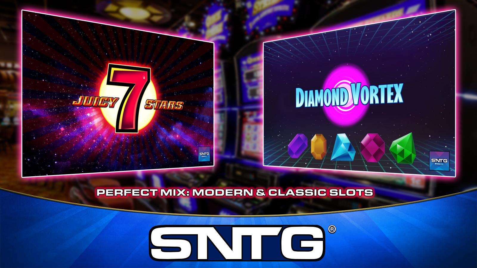 SNTG Slots