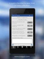 Inspect, Assess Ships & Vessel