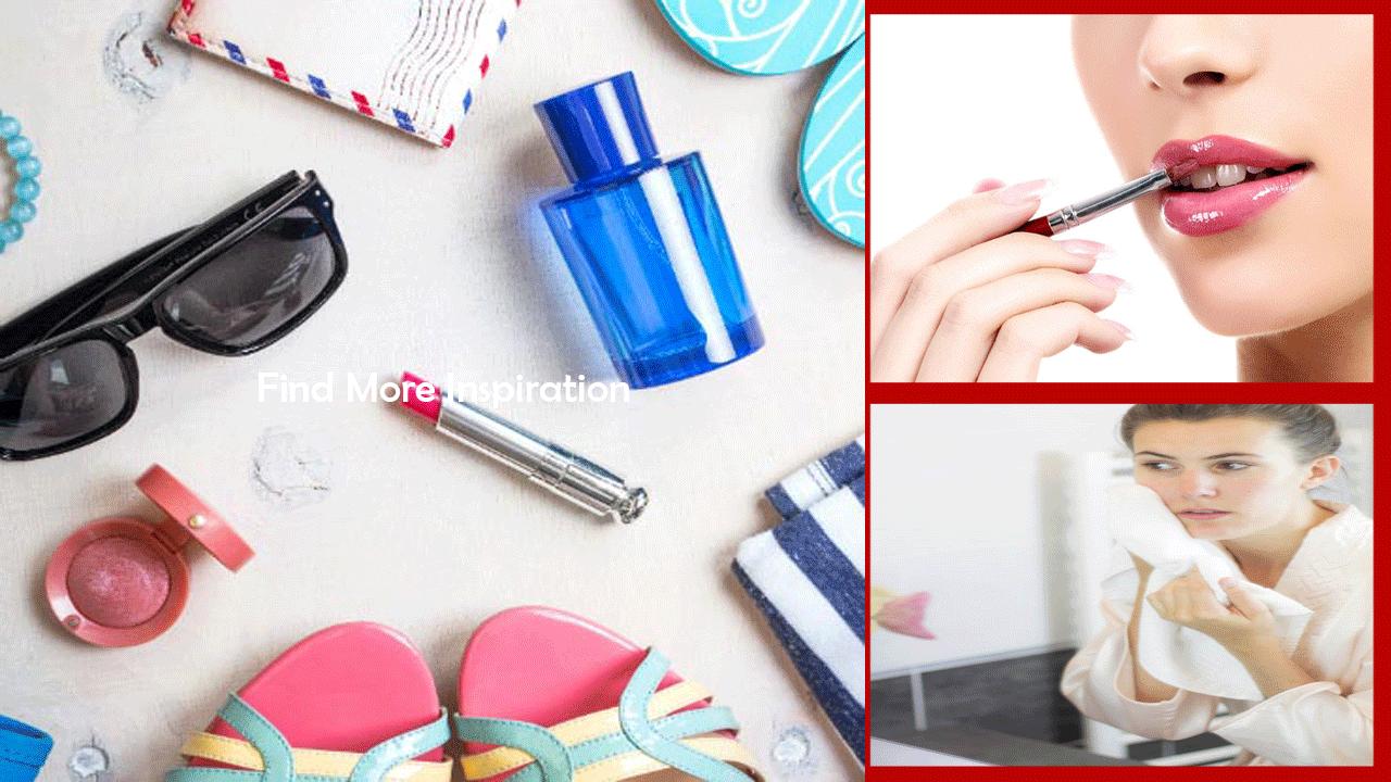 1000+ Beauty Hacks Ideas