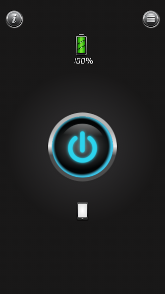 My Torch LED Flashlight