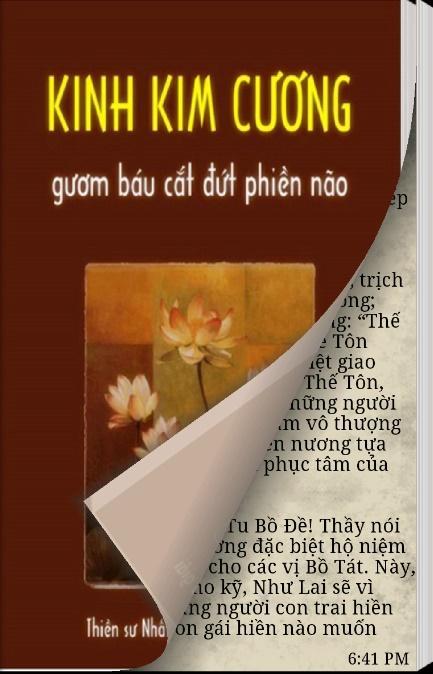 Kinh Kim Cang(Kinh Phat)