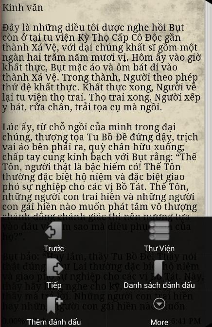 Kinh Kim Cang(Kinh Phat)