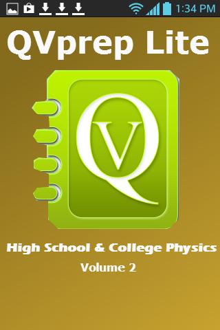 FREE Physics Grade 11 12 Vol 2