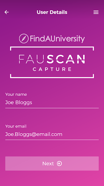 FAUScan Capture