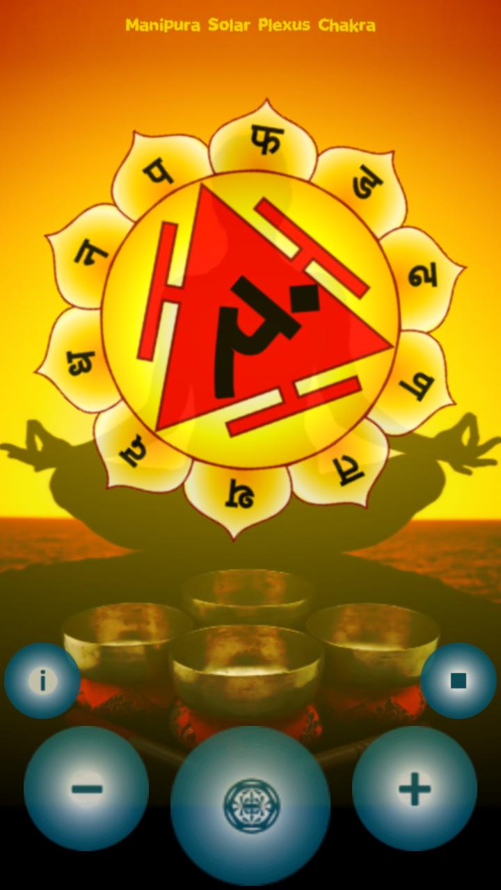 Meditation Tibetan Bowls