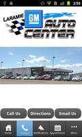 Laramie GM Auto Center