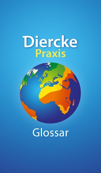 Diercke Praxis Glossar