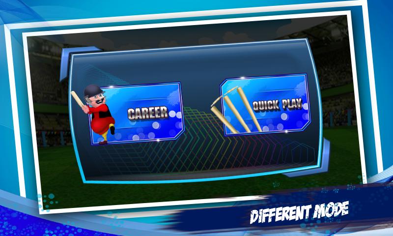 Motu Patlu Cricket Game