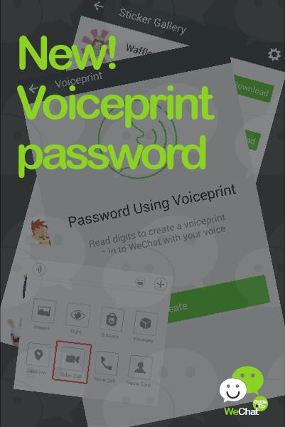 Free Guide for WeChat