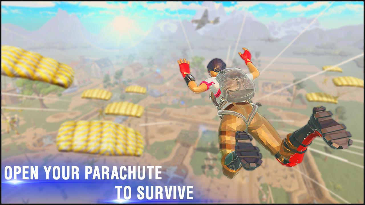 Combat Critical Strike CS : FPS War Counter Attack