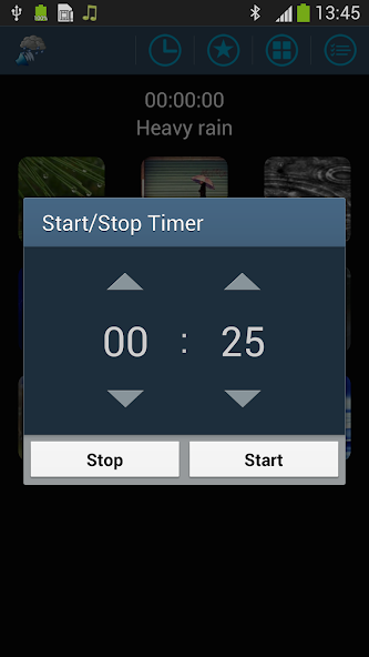 Sounds Of Rain Relax your Mind