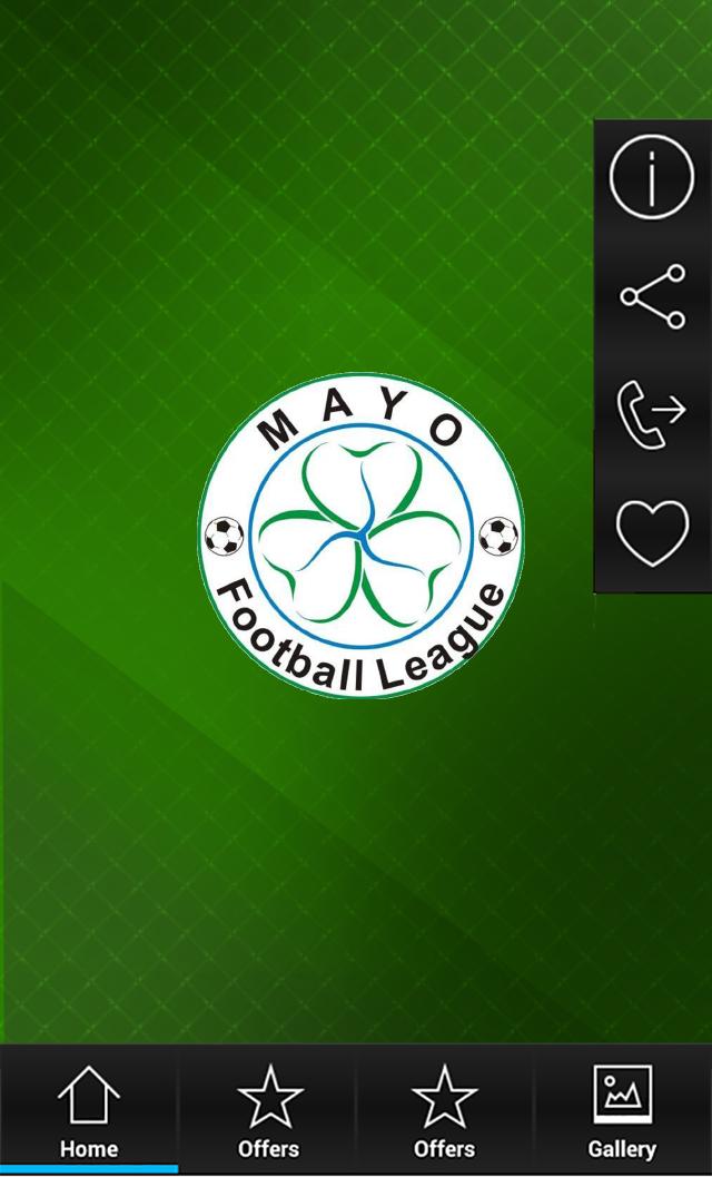 Mayo Football League