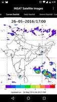 Indian Satellite Weather