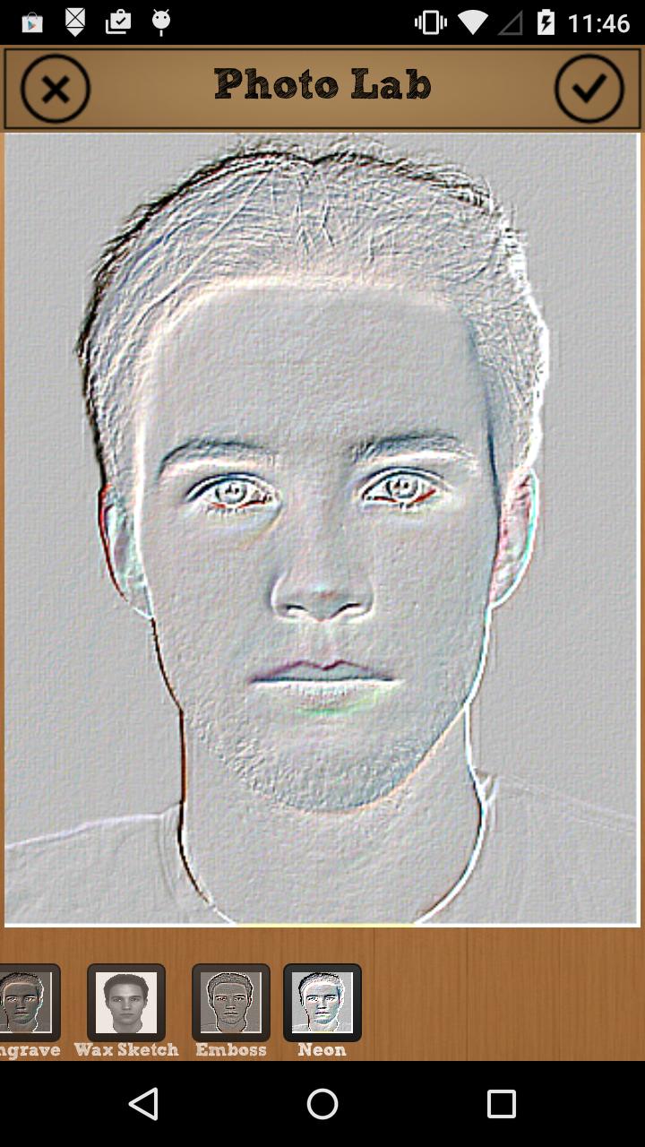 Photo Studio Effects