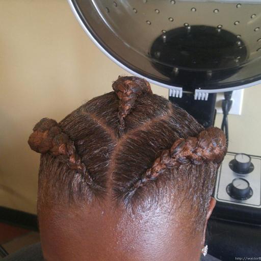 Waldorf Braids By Justine MD