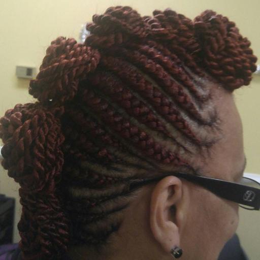 Waldorf Braids By Justine MD