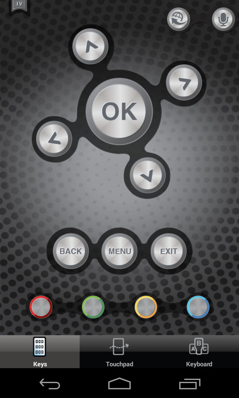 Qilive Smart Remote